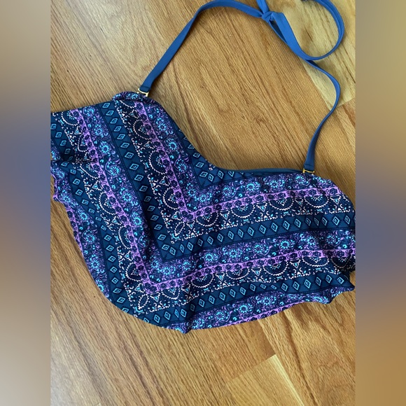 Swim Top Size 20W - Picture 1 of 3